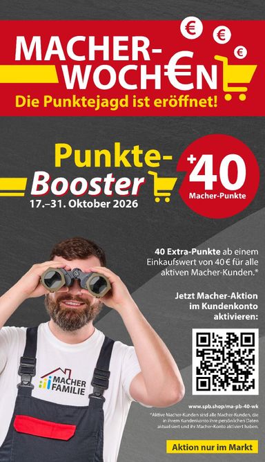 Prospekt Sonderpreis Baumarkt - Sonderpreis Baumarkt gültig ab 24.10. bis 30.10. - seite 4