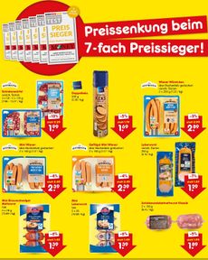 Netto Marken Discount - Preissenkung auf Dauer