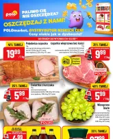 POLO market obowiązuje od środy 14.10.2026