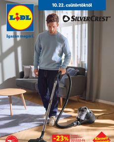 Lidl - Nonfood