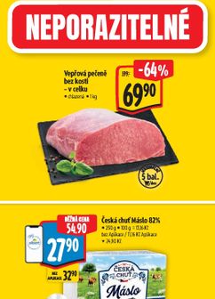 Albert Hypermarket