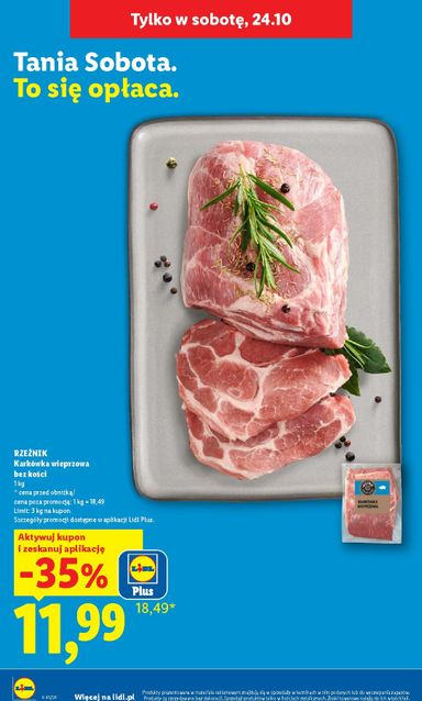 Gazetka Lidl - Lidl od 22.10. do 24.10. - strona 4
