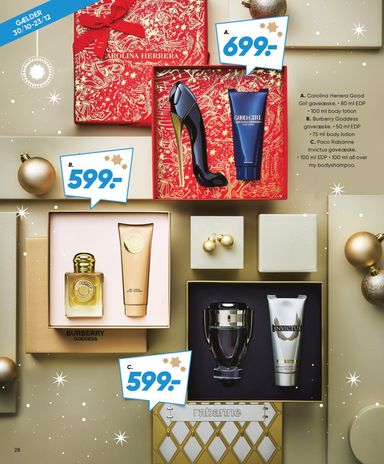 Brochurer Bilka - Bilka - Julen gyldig fra 30.10. til 23.12. - side 16