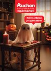Auchan - Halloweeni ajánlataink