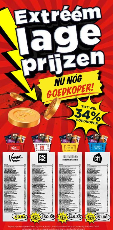 Folder Vomar - Vomar van 25-10 tot 31-10 - side 10