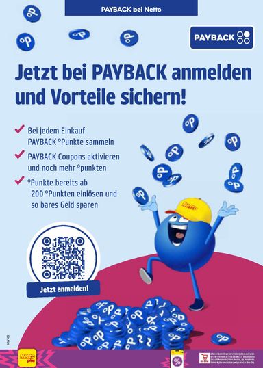 Prospekt Netto - Netto Marken Discount gültig ab 19.10. bis 24.10. - seite 65