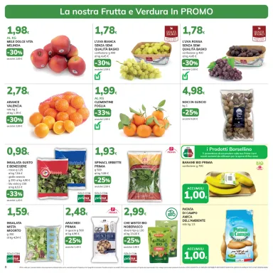 Volantino Basko - Basko - Black Weeks valido dal 27/10 al 09/11 - pagina 8