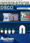 Auchan - Inspiration déco