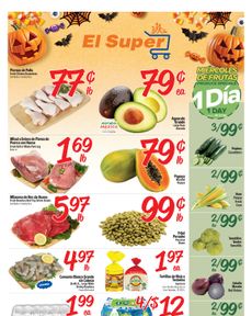El Super - Arizona