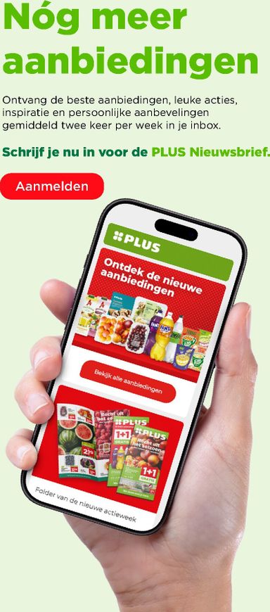 Folder Plus - PLUS van 28-10 tot 03-11 - side 48