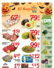 El Super - North Long Beach
