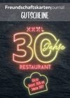 XXXlutz - Restaurantgutscheine