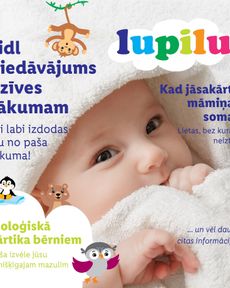 Lidl - Lupilu