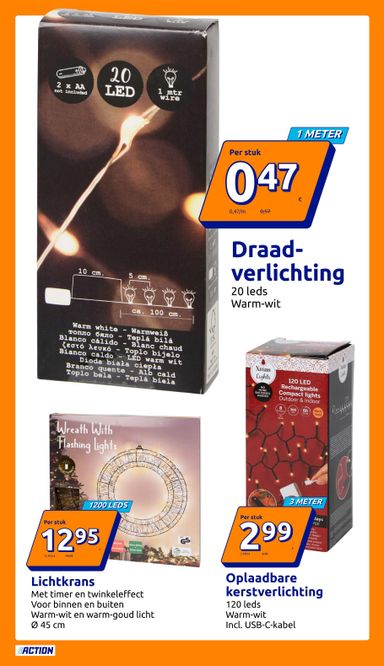 Folder Action - Action van 28-10 tot 03-11 - side 38