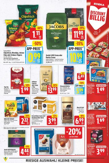 Prospekt E Center - E Center gültig ab 02.11. bis 07.11. - seite 17