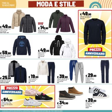 Volantino Iper - Iper valido dal 23/10 al 01/11 - pagina 42