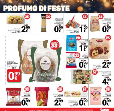 Volantino Gulliver - Gulliver valido dal 30/10 al 09/11 - pagina 14