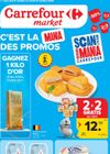 Carrefour Market
