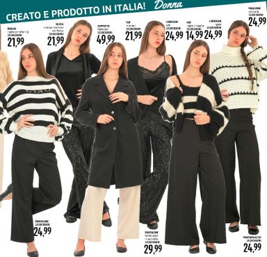 Volantino Emisfero - Emisfero valido dal 19/10 al 28/10 - pagina 29