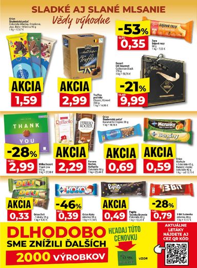 Leták Klas - Klas od 12.10. do 18.10. - strana 15