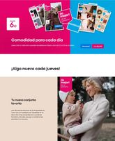 Pepco folleto válido a partir del jueves 22/10