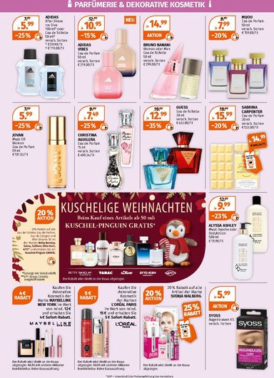 Müller-Flugblatt - Müller gültig ab 02.11. bis 07.11. - seite 2
