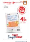 Carrefour Market - Premier Prix Simpl