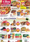Tops Markets