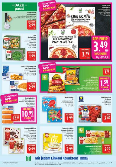 Prospekt Marktkauf - Marktkauf gültig ab 26.10. bis 31.10. - seite 19