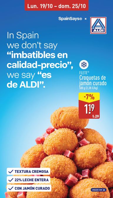 Folleto ALDI - ALDI del 19/10 al 25/10 - página 14