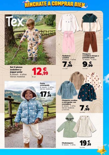 Folleto Carrefour - Carrefour del 13/10 al 26/10 - página 69