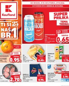 Kaufland