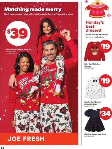 Flyer Dominion - Dominion - A world of toys for less valid since 10-22 until 12-30 - page 22
