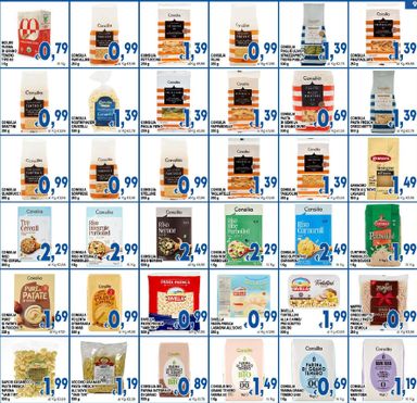 Volantino Dem - Dem - Carrello Stop Rincari valido dal 30/06 al 31/12 - pagina 9