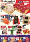Independent Grocer