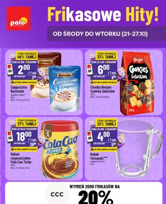POLOmarket
