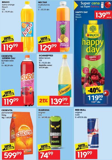 Katalog Idea - Idea od 12.10 do 25.10 - strana 47