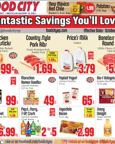 Food City