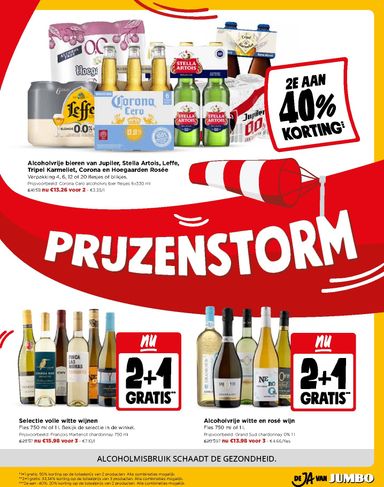 Folder Jumbo - Jumbo van 28/10 tot 03/11 - side 13