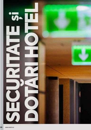 Catalogul Metro - Metro - Echipamente Profesionale pentru HoReCa de la 01.01. până la 31.12. - pagina 296
