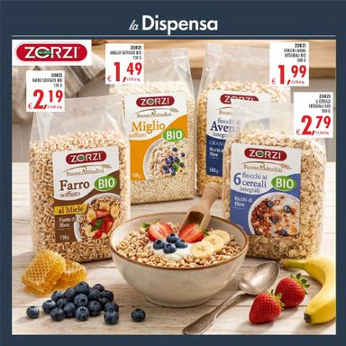 Volantino Decò - Decò - Iperstore/Superstore valido dal 23/10 al 02/11 - pagina 32