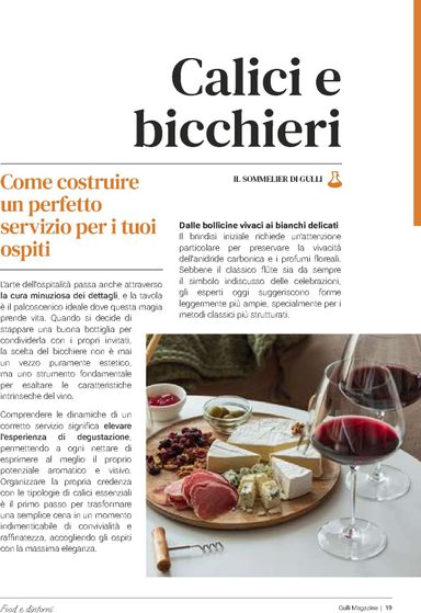 Volantino Gulliver - Gulliver - Gulli Ottobre valido dal 01/10 al 31/10 - pagina 19