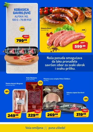 Katalog Aman - Aman od 26.10 do 08.11 - strana 2