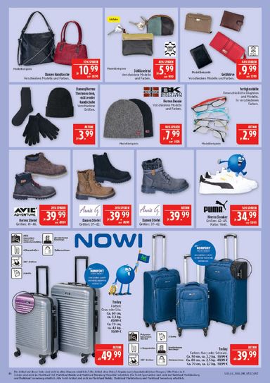 Prospekt Marktkauf - Marktkauf gültig ab 26.10. bis 31.10. - seite 40