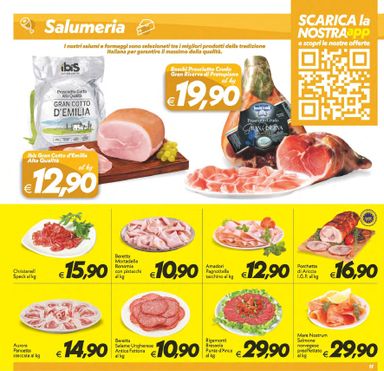 Volantino Super Conveniente - Super Conveniente valido dal 23/10 al 02/11 - pagina 11