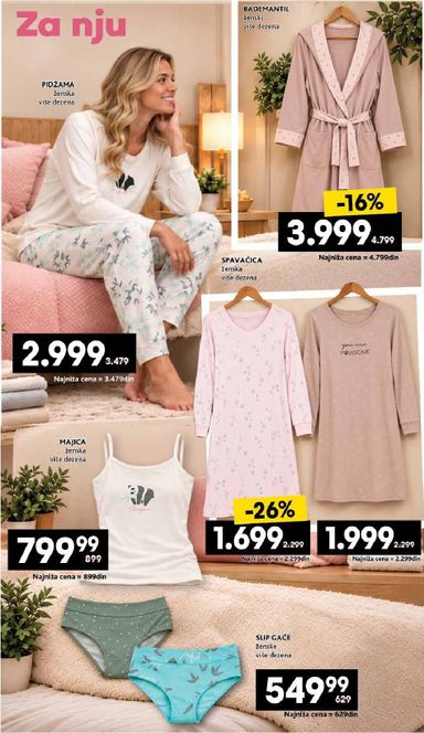 Katalog Roda - Roda - Naj naj ponuda za vaš dom od 12.10 do 07.11 - strana 4