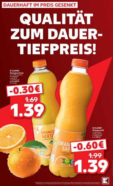Folder Kaufland DE - Kaufland DE - Discount-Billig! van 01-10 tot 31-10 - side 14