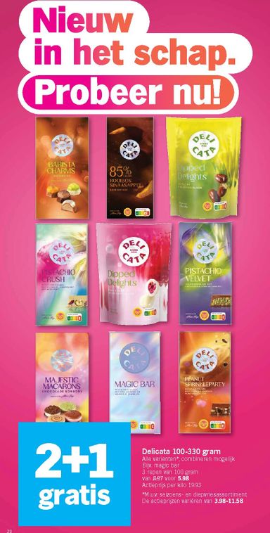 Folder Albert Heijn - Albert Heijn van 19/10 tot 25/10 - side 30