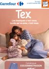 Carrefour - Cocooning maison
