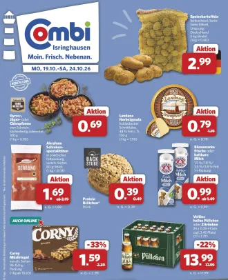 Combi